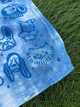Load image into Gallery viewer, Dog Scarf # 2
