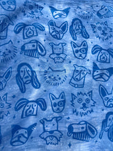 Load image into Gallery viewer, Dog Scarf # 3
