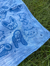 Load image into Gallery viewer, Dog Scarf # 3
