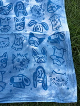 Load image into Gallery viewer, Dog Scarf # 4
