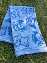 Load image into Gallery viewer, Dog Scarf # 4
