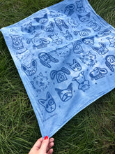 Load image into Gallery viewer, Dog Scarf # 5
