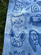 Load image into Gallery viewer, Dog Scarf # 5
