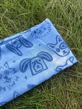 Load image into Gallery viewer, Dog Scarf # 5
