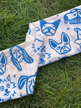 Load image into Gallery viewer, Dog Scarf # 6
