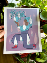 Load image into Gallery viewer, Giclée Fine Art Print: Hope - Lo-Fi Collection
