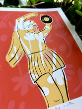Load image into Gallery viewer, Giclée Fine Art Print: You Can Be A Star - Lo-Fi Collection

