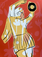 Load image into Gallery viewer, Giclée Fine Art Print: You Can Be A Star - Lo-Fi Collection
