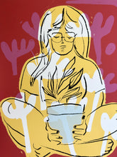 Load image into Gallery viewer, Giclée Fine Art Print: Solitude - Lo-Fi Collection
