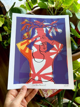 Load image into Gallery viewer, Giclée Fine Art Print: Contentment - Lo-Fi Collection
