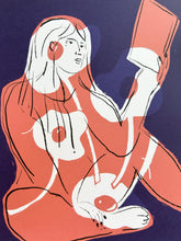Load image into Gallery viewer, Giclée Fine Art Print: Other Suns- Lo-Fi Collection
