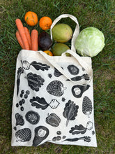 Load image into Gallery viewer, Fabric Blockprinting Workshop ~ Customize Your Tote: Audrey’s x Rare Press  — June 28th, 2026
