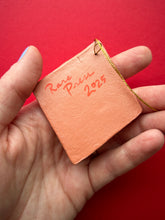 Load image into Gallery viewer, Clay Diamond Ornament #8
