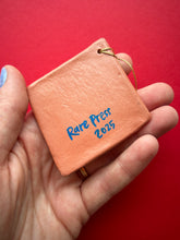 Load image into Gallery viewer, Clay Diamond Ornament #3
