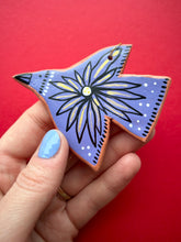 Load image into Gallery viewer, Clay Bird Ornament #5

