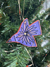 Load image into Gallery viewer, Clay Bird Ornament #5
