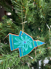 Load image into Gallery viewer, Clay Bird Ornament #1
