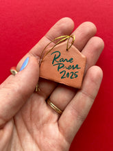 Load image into Gallery viewer, Clay House Ornament #61
