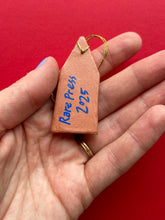 Load image into Gallery viewer, Clay House Ornament #35
