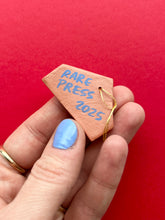 Load image into Gallery viewer, Clay House Ornament #8
