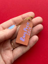 Load image into Gallery viewer, Clay House Ornament #95
