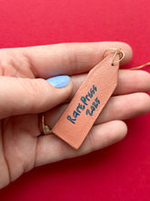 Load image into Gallery viewer, Clay House Ornament #79
