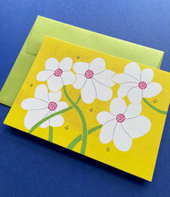 Load image into Gallery viewer, Set of 12 spring cards!
